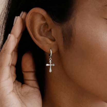 Covenant Earrings