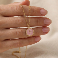 Soft Pink