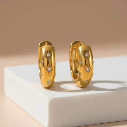 Starlight Earrings