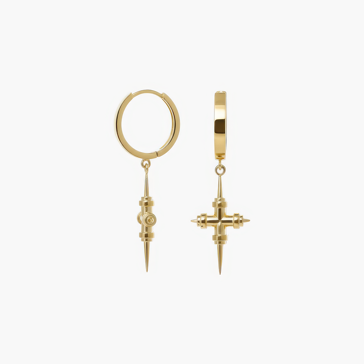 Sanctum Earrings