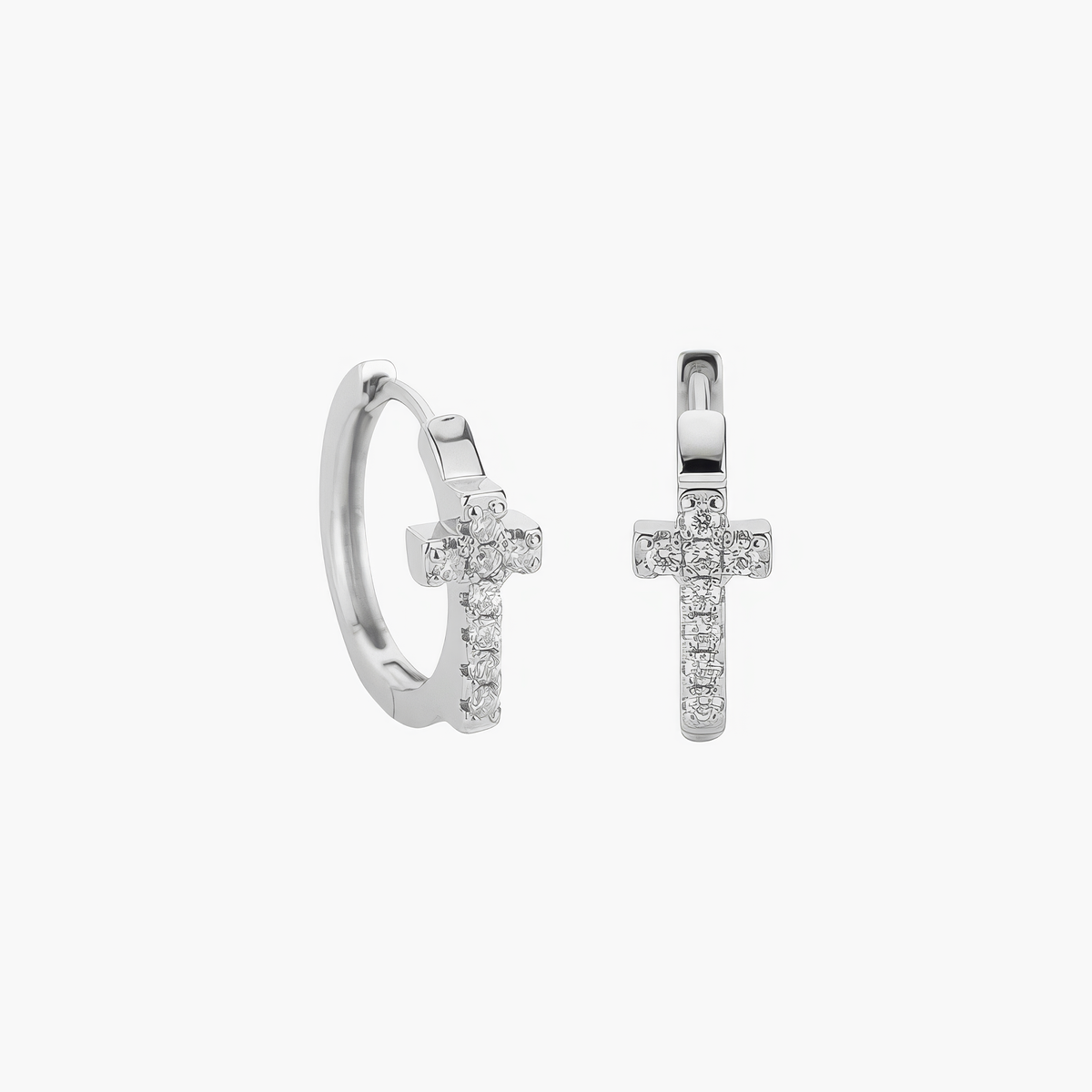 Blessed Earrings